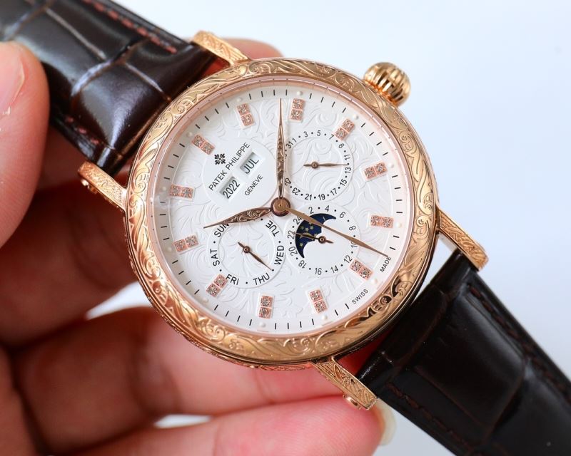 PATEK PHILIPPE Watches